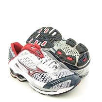 Mizuno Wave Creation 9 Cushion Running Shoe Mens