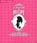 Le Petit Guide du Rugby pour les Filles