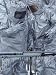 Emmitsburg Fire Training Academy, Hazmat Training Photographic Poster Print by Kennet...