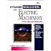 Dynamic Simulations of Electric Machinery: Using MATLAB/SIMULINK