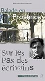 Balade en Provence