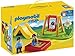 PLAYMOBIL Park Playground Playset