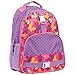 Stephen Joseph Girls' All Over Print Backpack