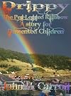 Drippy the Peg Legged Rainbow