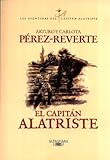 Captain Alatriste