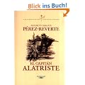 El Capitan Alatriste (Captain Alatriste) (Aventuras del Capitan Alatriste)
