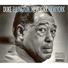 New York, NY by  Duke Ellington 