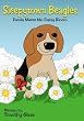 Sleepytown Beagles: Panda Meets Ms. Daisy Bloom