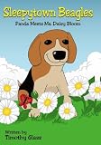 Sleepytown Beagles: Panda Meets Ms. Daisy Bloom