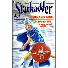 Starkadder