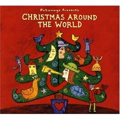 Putumayo Presents: Christmas around the World