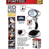 FineToolPivotLantern