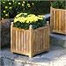 Small Flower Box