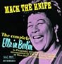 Mack The Knife
