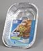 E-Z FOIL 873 "HEFTY" ROASTER PAN 16-1/8"x11-3/4"
