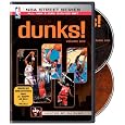 NBA Street Series: Dunks! - Volume 1 DVD