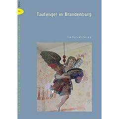 Taufengel in Brandenburg: Eine Bestandserfassung