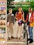 Health and Wellness (To Z Active Learning)
