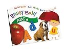 Brainy Baby Tab Book