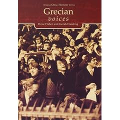 Grecian Voices (Tempus Oral History)