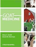 Goat Medicine, 2nd Edition