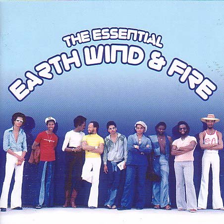 Earth Wind & Fire - The Essential Earth Wind and Fire - Zortam Music