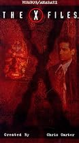 The X-Files: Humbug/Anasazi [VHS]