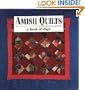 Amish Quilts: Book of Days