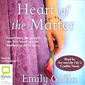 Heart of the Matter | [Emily Giffin]