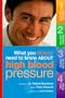What You Really Need To Know About High Blood Pressure
