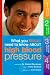 Book What You Really Need To Know About High Blood Pressure