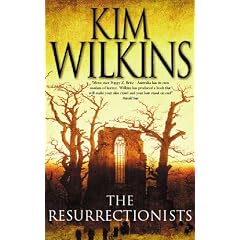 The Resurrectionists