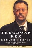 Theodore Rex (Modern Library Paperbacks)