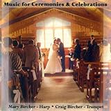 Search : Music for Ceremonies & Celebrations