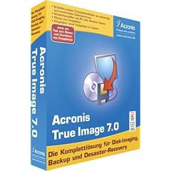 Acronis True Image 7.0