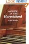 A Guide to the Harpsichord