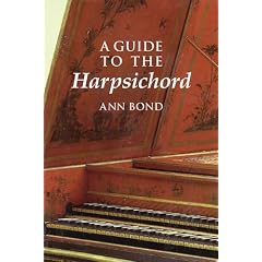 A Guide to the Harpsichord