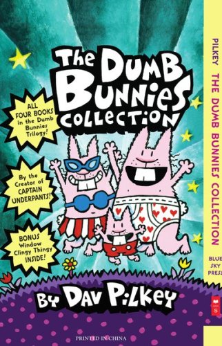 The Dumb Bunnies Collection