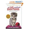 A Cat Called Norton: The True Story of an Extraordinary Cat and his Imperfect Human