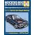 Mercedes-Benz 200, 230, 250, 260, 280, 300, 320 (124 Series) 1985-1993 Petrol & Diesel (Haynes Service and Repair Manuals)