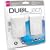 RTX DUALjack RTX3241S - white
