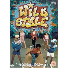 Wild Style [UK Import]