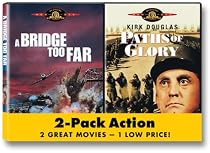 Paths of Glory/A Bridge Too Far