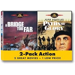 Paths of Glory/A Bridge Too Far
