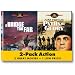 Paths of Glory/A Bridge Too Far
