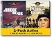 Paths of Glory/A Bridge Too Far