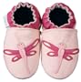 Robeez Soft Soles Dragonfly Slip On (Infant/Toddler/Little Kid)