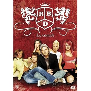 RBD La Familia