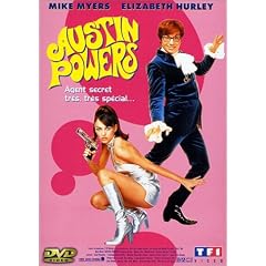 Austin Powers : Agent tr�s, tr�s sp�cial...