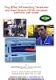 Plug & Play Self-describing Transducers and Smart Sensors (TEDS) Transducer Electronic Data Sheets�